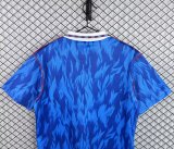 1991-1993 Southampton Away Retro Soccer Jersey