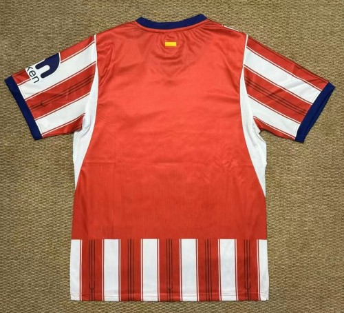 26-27 ATM Home Fans Soccer Jersey