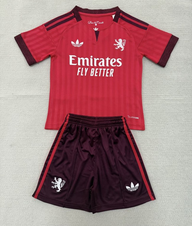 26-27 Lyon Away Adult Suit