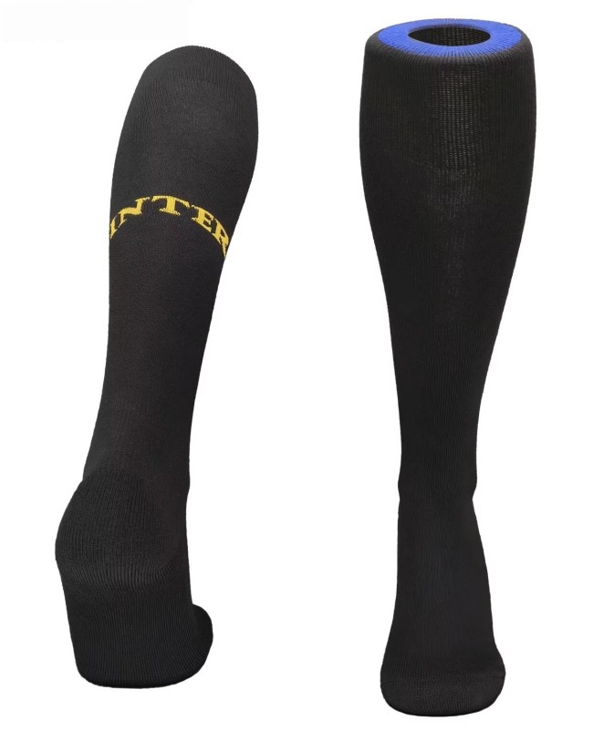 26-27 INT Home Socks