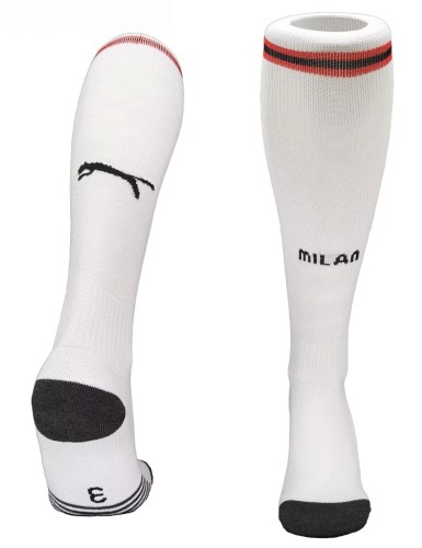 26-27  ACM Away Socks