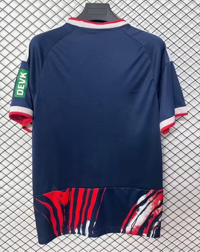 26-27 FC Köln Third Fans Soccer Jersey