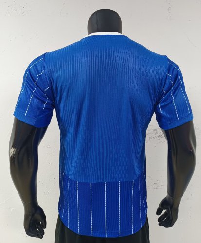 26-27 Brighton Home Player Version Soccer Jersey