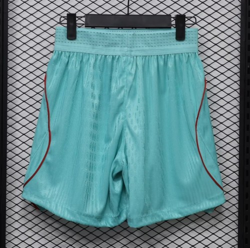 26-27 BAR Third Player Version Shorts Pants (球员短裤)