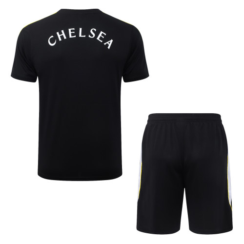 26-27 CHE High Quality Training Short Suit