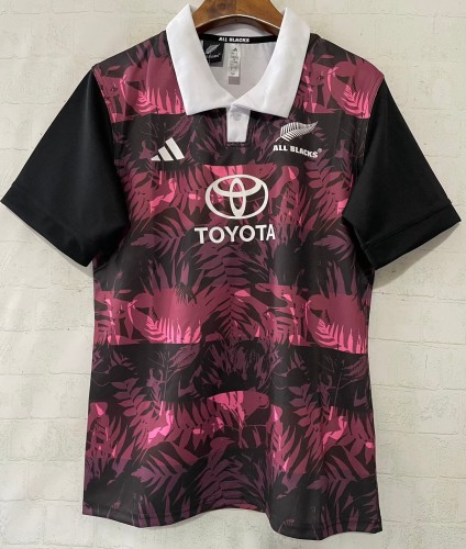 2026 High Quality Rugby Jersey