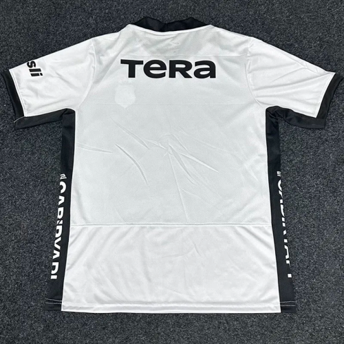 26-27 Besiktas Home Fans Soccer Jersey