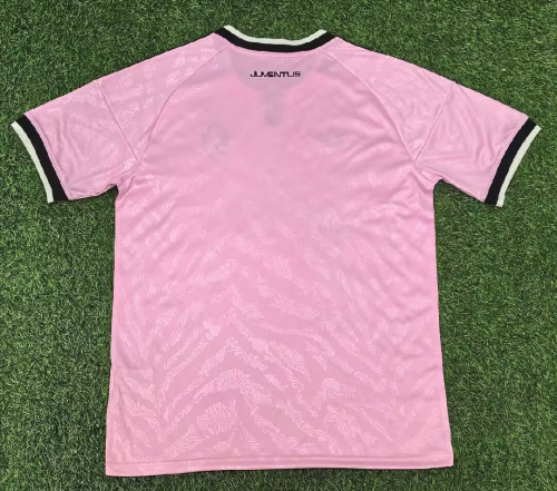 26-27 JUV Away Fans Soccer Jersey