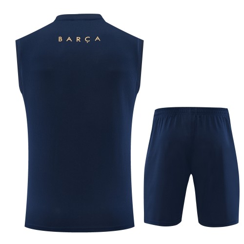 26-27 BAR High Quality Tank Top And Shorts Suit