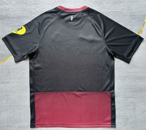 26-27 Freiburg Third Fans Soccer Jersey