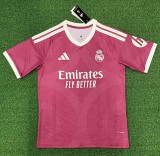 26-27 RMA Third Fans Soccer Jersey