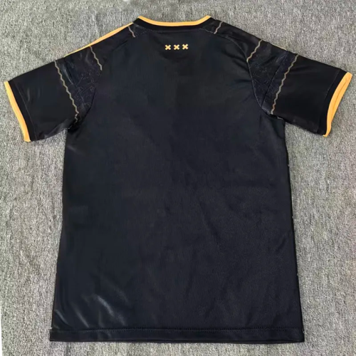 26-27 Aja× Away Fans Soccer Jersey