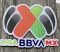 LIGA MX(墨西超)右袖