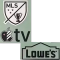 MLS /TV +Lowe's (26专用色/黑TV+右袖广告) MLS /TV +Lowe's (26专用色/黑TV+右袖广告)