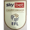 EFL Championship (英冠) EFL Championship (英冠)