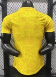 26-27 RMA Special Edition Player Version Soccer Jersey