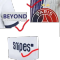 BEYOND+Snipes +2 stars (左袖广告+背下广告+前2颗星) BEYOND+Snipes +2 stars (左袖广告+背下广告+前2颗星)