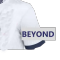 BEYOND (左袖广告) BEYOND (左袖广告)