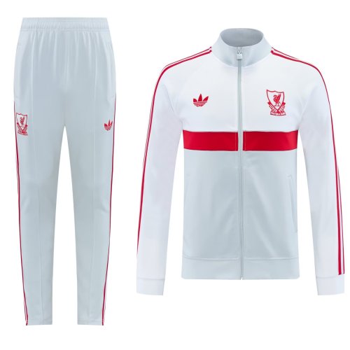 26-27 LIV High Quality Jacket Tracksuit