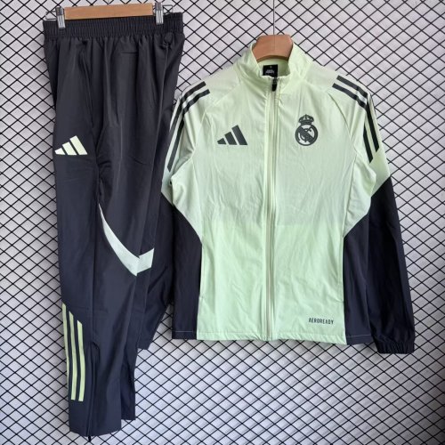 26-27 RMA High Quality Windbreaker Suit