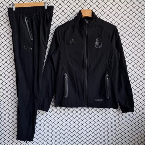 26-27 RMA High Quality Windbreaker Suit