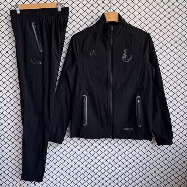 26-27 RMA High Quality Windbreaker Suit