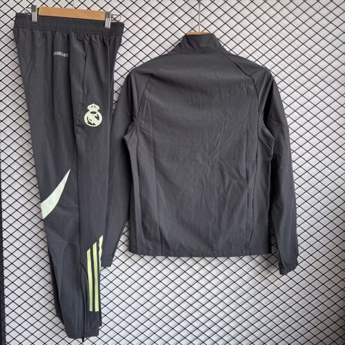 26-27 RMA High Quality Windbreaker Suit