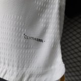 26-27 Al-Ahli Saudi Away Player Version Soccer Jersey