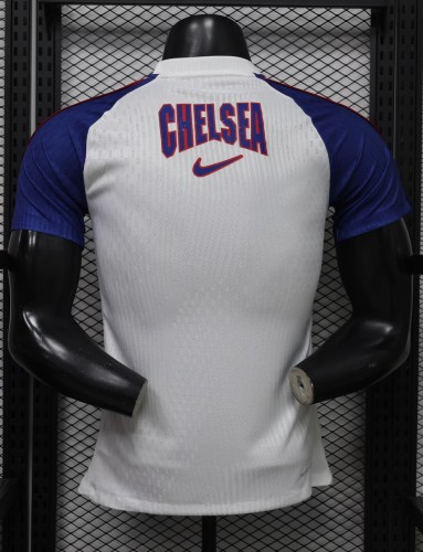 26-27 CHE Player Version Training shirts