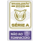 Brasileirao A2026(巴甲)右袖 Brasileirao A2026(巴甲)右袖