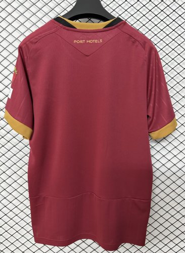 26-27 Bolton Wanderers Away Fans Soccer Jersey