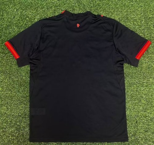 26-27 ACM Third Fans Soccer Jersey