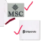 MSC +bitpanda (左袖/背下广告)