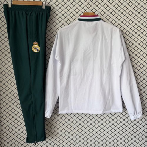 26-27 RMA High Quality Windbreaker Suit