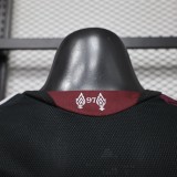 26-27 LIV Third Player Version Soccer Jersey