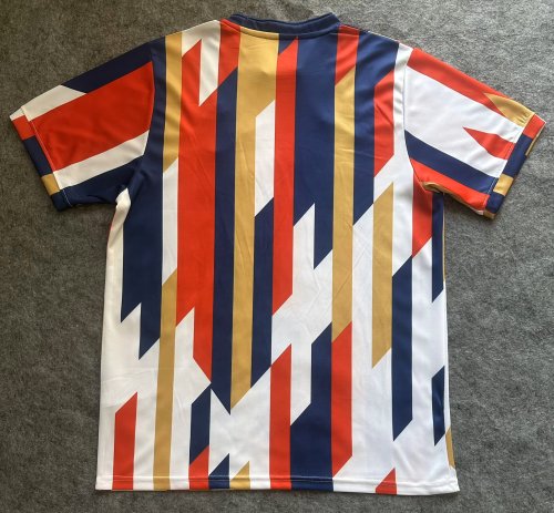 26-27 Chivas Guadalajara Special Edition Fans Soccer Jersey