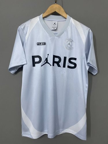 26-27 PSG Special Edition Fans Soccer Jersey