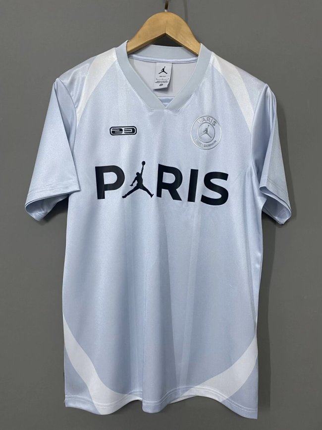 26-27 PSG Special Edition Fans Soccer Jersey