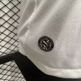 26-27 Monterrey Away Player Version Soccer Jersey