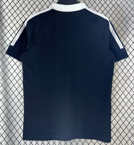 2026 AD Black T-Shirt