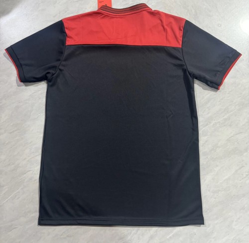26-27 Flamengo Special Edition Fans Soccer Jersey