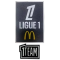 Ligue1+ 1Team (法甲黑/Tm1)右