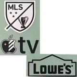 26-27 Inter Miami Home Women Fans Soccer Jersey (女)