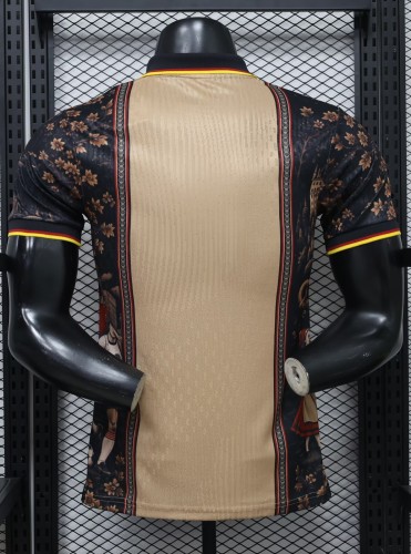 26-27 Germany Special Edition Player Version Soccer Jersey