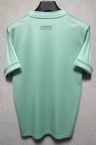 26-27 Monaco Third Fans Soccer Jersey