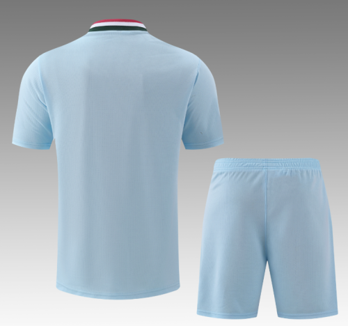 26-27 RMA High Quality Training Short Suit