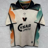 26-27 Venezia FC Away Fans Soccer Jersey