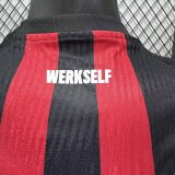 26-27 LeverKusen Home Player Version Soccer Jersey