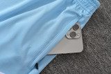 26-27 RMA High Quality Training Short Suit