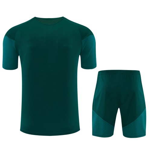 26-27 RMA High Quality Training Short Suit